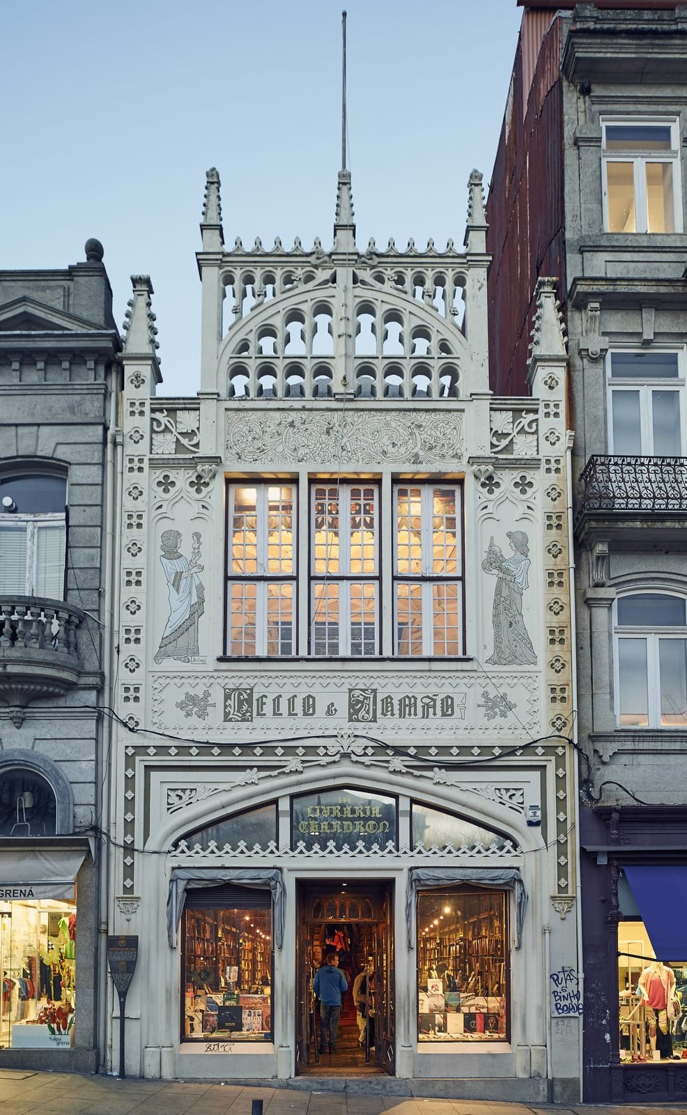 Porto, Portugal